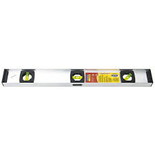 NIVEL DE ALUMINIO 450 MM