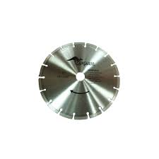 DISCO DIAMANTADO SEGMENTADO 7"