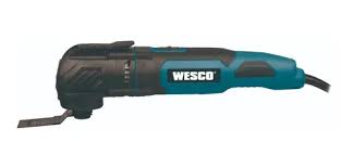 Multihe. Oscilante 300W 100V Marca WESCO