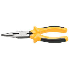 PINZA PUNTA 6"