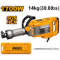 DEMOLEDOR 110/120V 1700W
