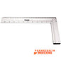 ESCUADRA ALUMINIO 25 CM