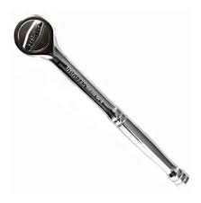 LLAVE RACHET CR-V 1/4" X 10"
