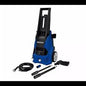HIDROLAVADORA ELECTRICA VERTICAL 1600 PSI