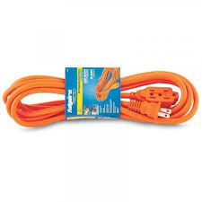 EXTENSION NARANJA 4 M USO RUDO