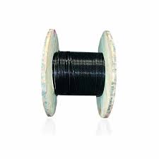 ALAMBRE PRC THHN 10 NEGRO