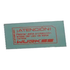 PROTECTOR INTERNO PREDADOR 700