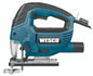 Sierra Caladora 850W 110V Marca WESCO