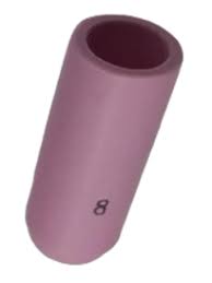 BOQUILLA CERAMICA # 8