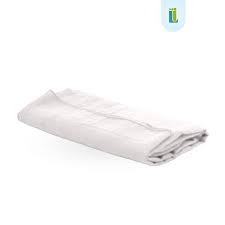 BAYETILLA BLANCA 70 X 100 CM