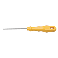 DESTORNILLADOR PALA 1/8" X 3"