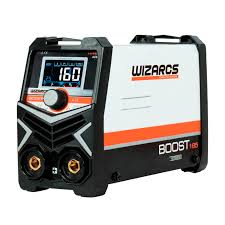 SOLDADOR WURKSS / WIZARCS BOOST 185
