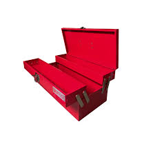 CAJA METALICA PARA HTA 2 COMP 460x200x150mm