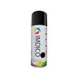 PINTURA AEROSOL NEGRO BRILLANTE X 400 ML