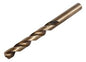 BROCA HSS HIERRO ZANCO RECTO 5/64"