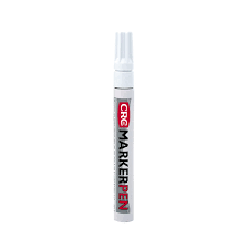 MARCADOR MARKER PEN COLOR BLANCO