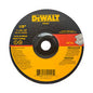 DISCO 15 CORTE METAL T 27 9" X 1/8" DEWALT ACCESORIOS