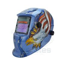 CARETA INTELIGENTE HéRKULES AGUILA AZUL