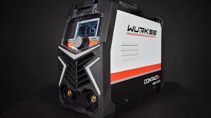 SOLDADOR WURKSS / WIZARCS CONTACT 205