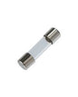 FUSIBLE VIDRIO 20 MM 0,5 A