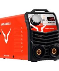 SOLDADOR INVERSOR MP BRAVO 180 1KG 110/220V