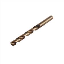 BROCA HSS HIERRO ZANCO RECTO 5/16"