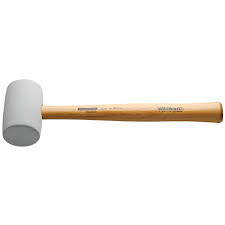 MARTILLO DE GOMA 450 G
