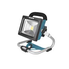 Linterna LED 18V Marca WESCO
