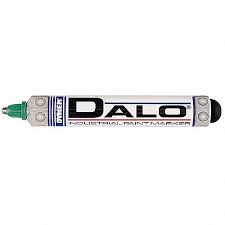 MARCADOR DALOMARKER VERDE
