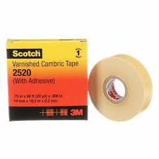 CINTA SCOTCH 2520 19mm X 18,3mm