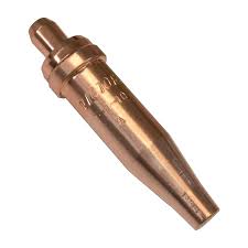 BOQUILLA CORTE ACETILENO NO 6