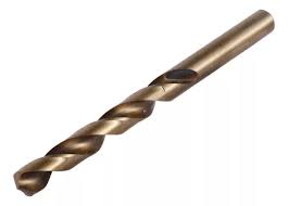 BROCA HSS HIERRO ZANCO RECTO 7/16"