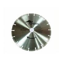 DISCO DIAMANTADO SEGMENTADO 4 1/2"