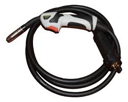 ANTORCHA MIG 15AK 3MTS CABLE 16MM