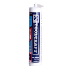 SILICONA TRANSPARENTE 300 ML BAÑOS Y COCINAS