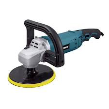 Polichadora 7" 1.400W 110V Marca WESCO