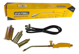 SOPLETE GAS 3 PZ SPK 301