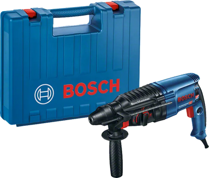 ROTOMARTILLO SDS PLUS 2.7 J - 4000 IPM GBH 2-26