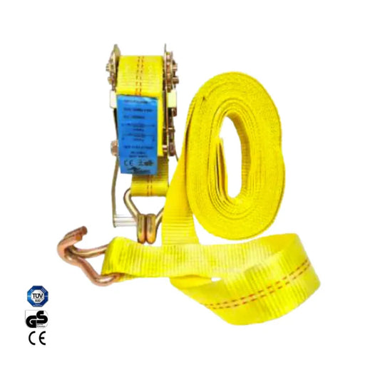 REATA C/RATCHET 2" 8.23 MTS